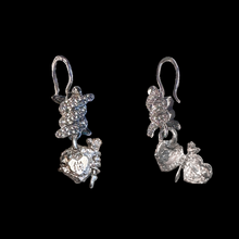 Load image into Gallery viewer, Barb earrings

