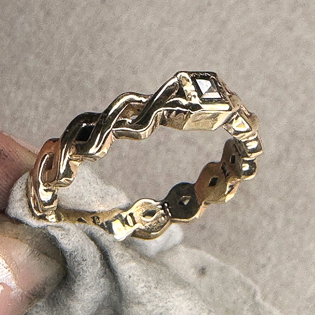 Wedding ring
