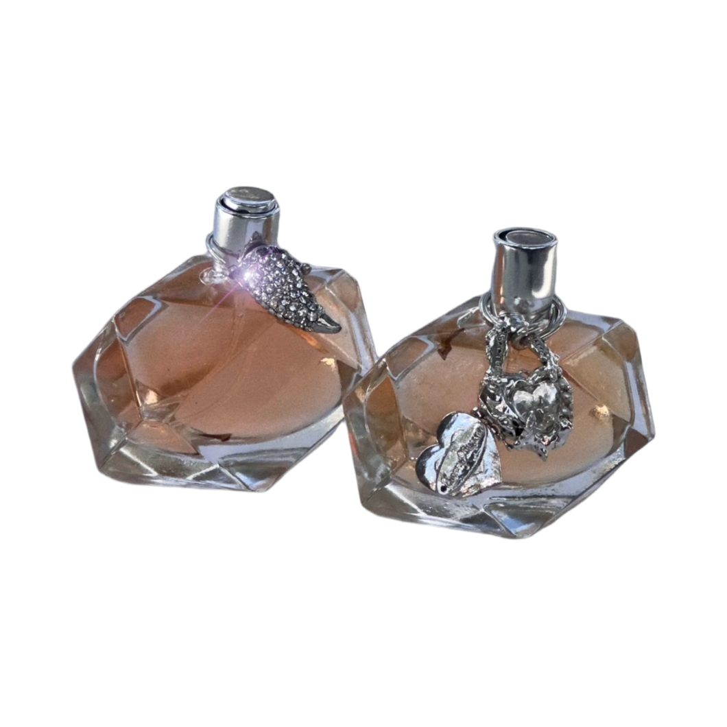 Gun Petal Eau De Parfum